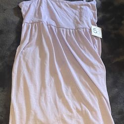 Large NWT-dress