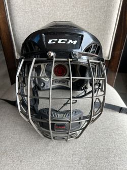 CCM FL80 Hockey helmet