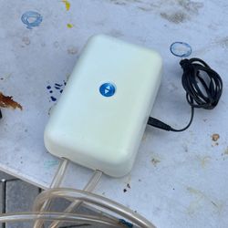 Sleep Number Bed Pump