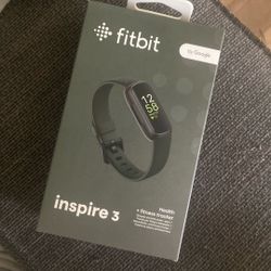 Fitbit Inspire 3