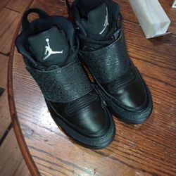 Air Jordan Son Of Mars 2016 Size 9