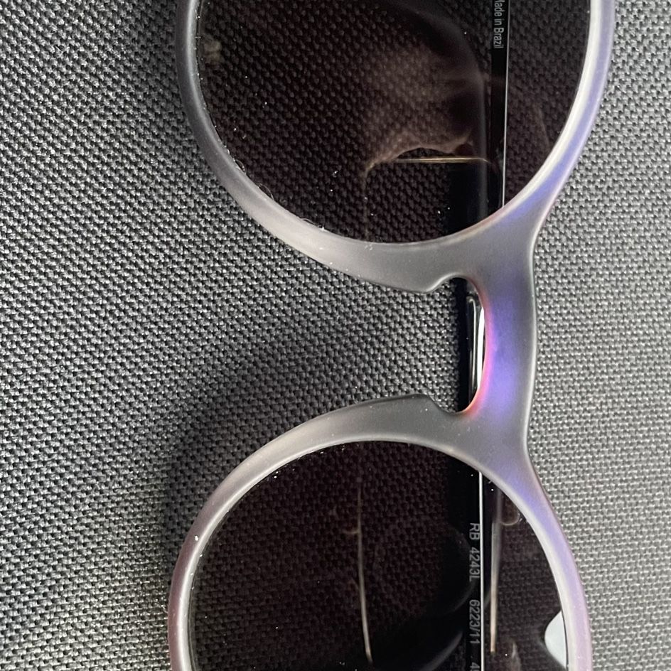 Ray-ban Sunglasses 