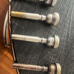 Trompetas 