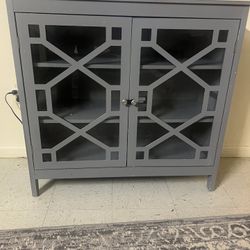 tv console
