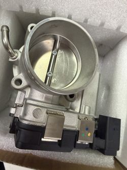 JDMSPEED Throttle Body 07K133062A VW Jetta Golf Passat Beetle 2.5L 2007-2014