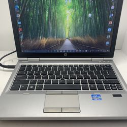 i5..i5..i5…HP ELITEBOOK 2570-P…NOTEBOOK…720 GB…HHD ...8.0 GB RAM . , 6 GENERATION…READY FOR CLASSES ON LINE OR WORK FROM 