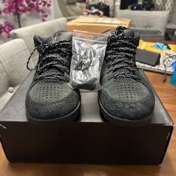 Kobe 4 Protro Gift of Mamba Sz 12