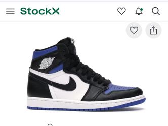 Jordan 1 +  Dunks Brand New