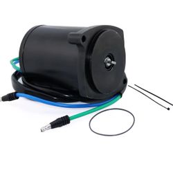 CAPTAIN TILT & Trim Motor