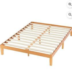 Bed Frame Full 