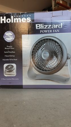 Fan $15