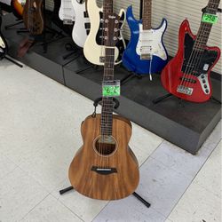 Taylor GS Mini Acoustic Electric Guitar