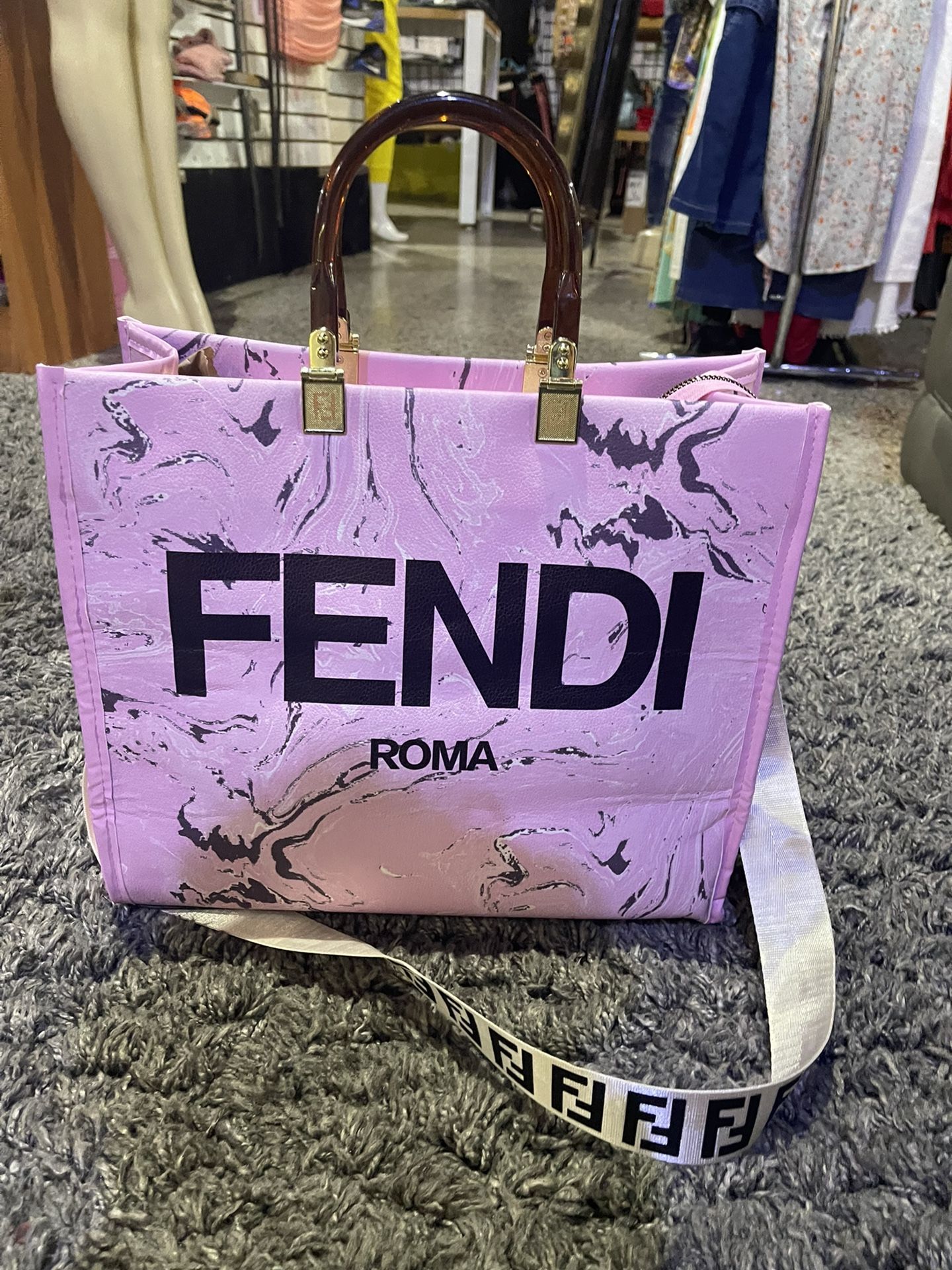 Fendi Bag