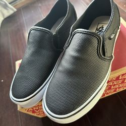 Slip On Asher VANS Women’s 9