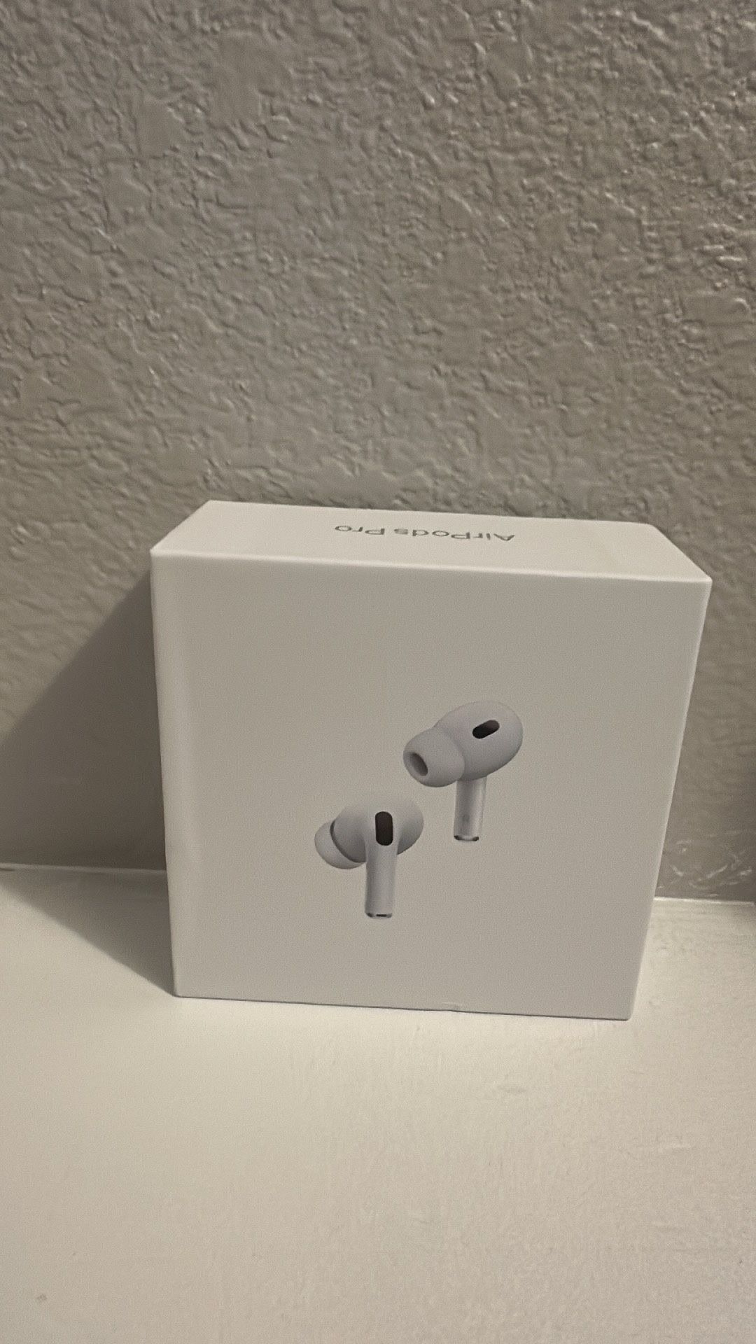 AirPod Gen 2