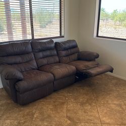 Free Couch