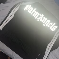 Palm Angels Zip up 