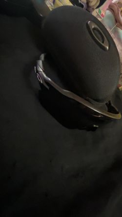 Oakley Sunglasses