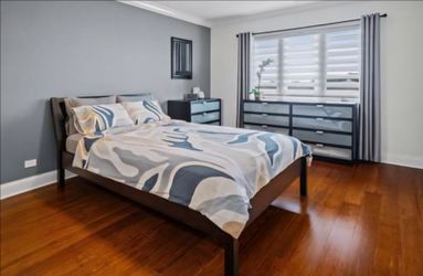 Bedroom set