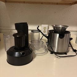 Amazon basics juicer