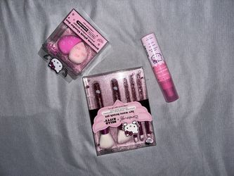 Hello Kitty Make Up Crème 