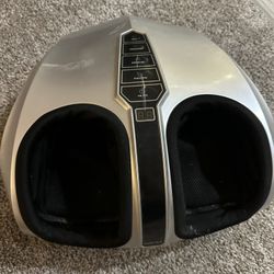 Foot Massager 