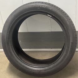 Pirelli Scorpion Tire All Season Plus 3 All Season 285/45R22 114H