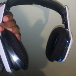 Wireless Astro Gaming Headset 