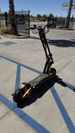 Inmotion RS