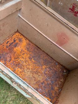 Knaack job box