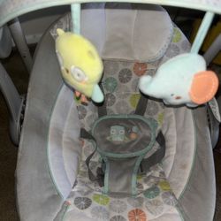 baby swing