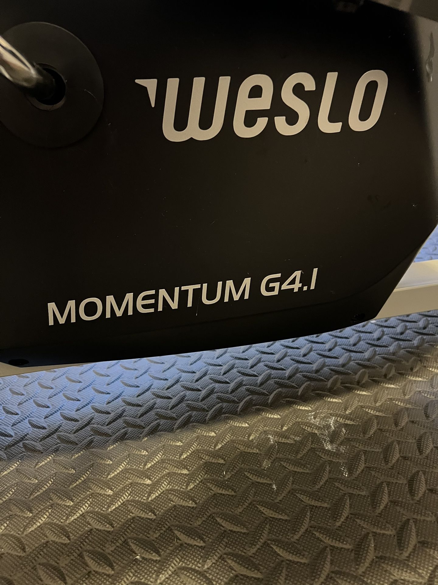 Elliptical