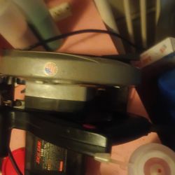 Saw Circular 