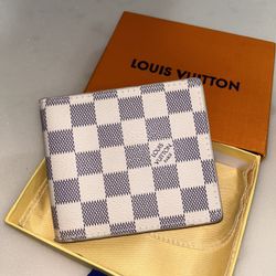 Louis Vuitton Wallet 