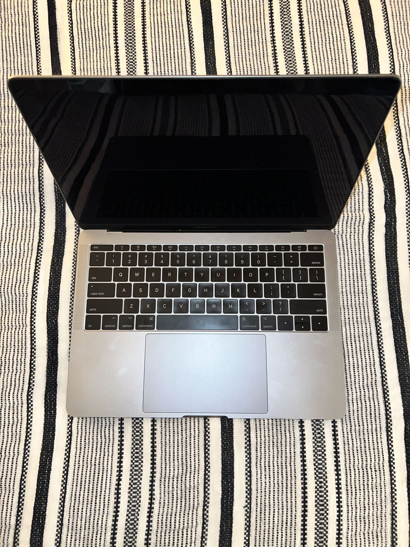 2017 Macbook Pro