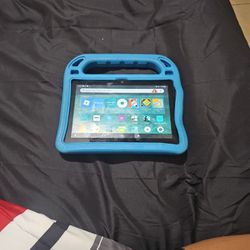 Kids Amazon Tablet 
