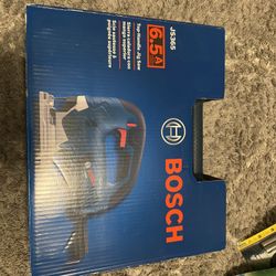 Brand New Bosch Jig Saw
