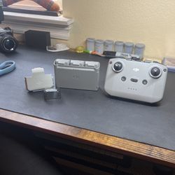 dji mini 2 batteries and remote