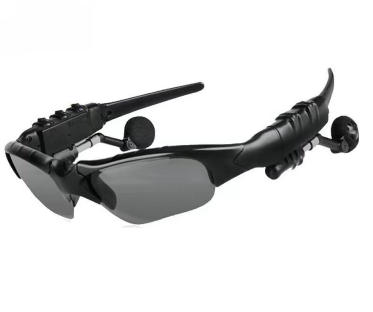Bluetooth Smart Sports Glasses