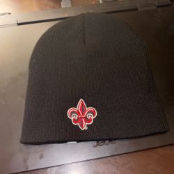 ULL Beanie