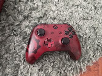 Gears of War 4 Xbox One Used