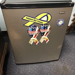 Small Refrigerator