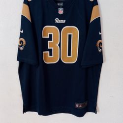 Los Angeles Rams Todd Gurley Il Jersey