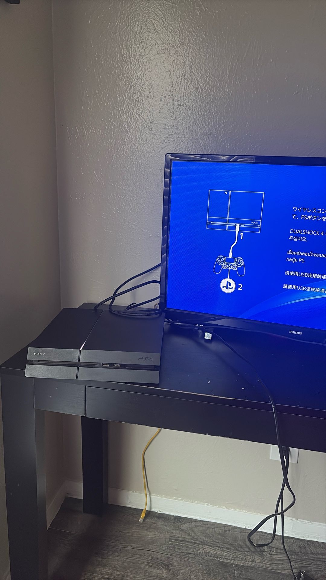 Ps4