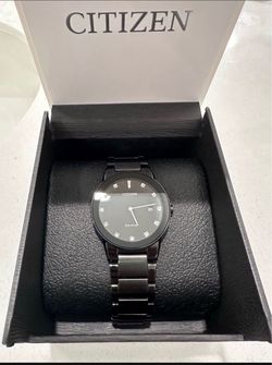 Citizen Eco Drive watch
