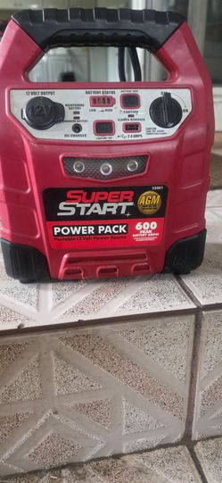 Jump start