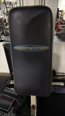 Home gym