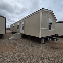 Brand New Home Starting At 69000