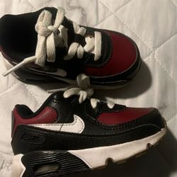 Toddlers Shoes 