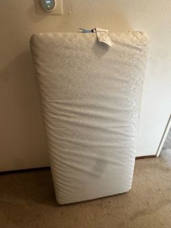 Colgate Dual Sleep System Mattress